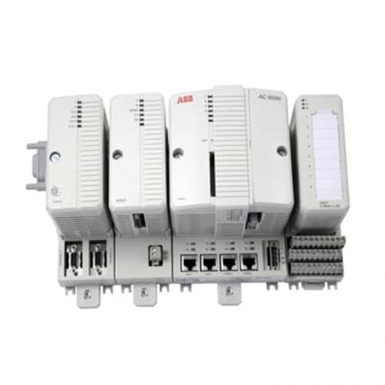 ABB 3BSE050201R1