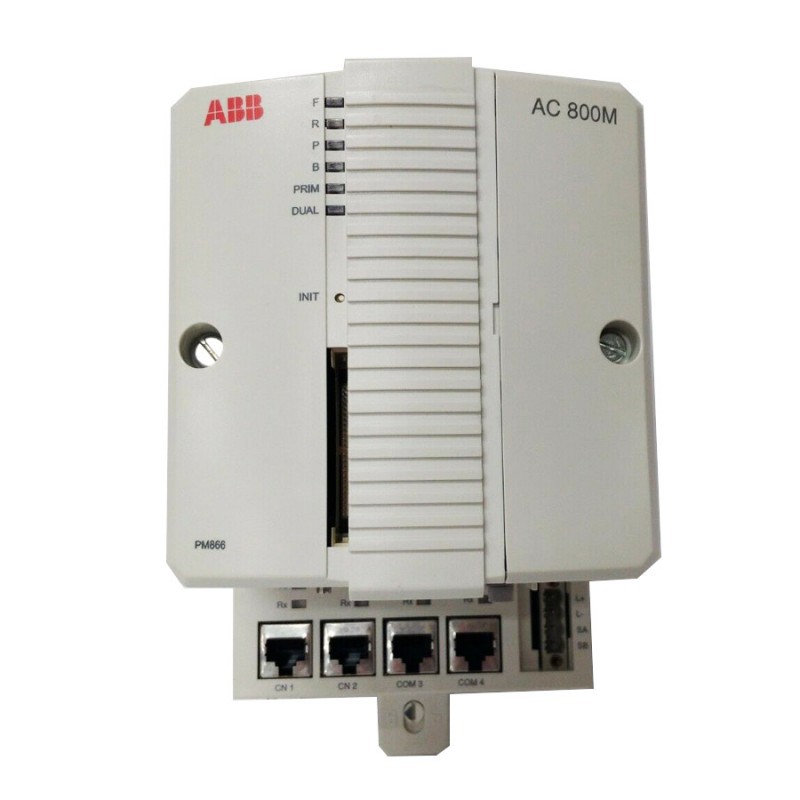 ABB 3BSE050200R1