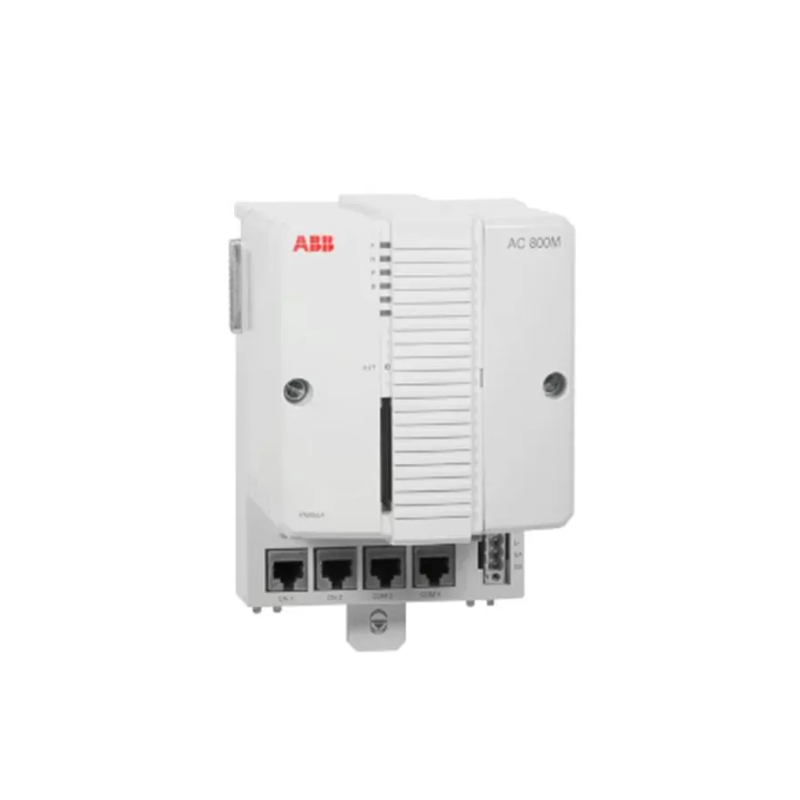 ABB PM862K01