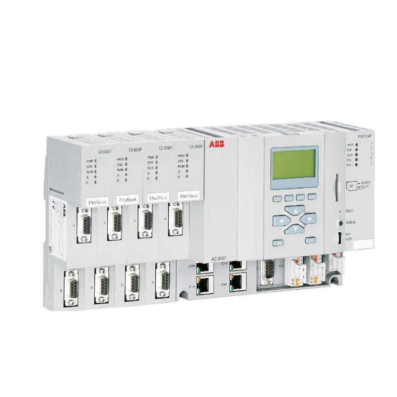 ABB PM904F