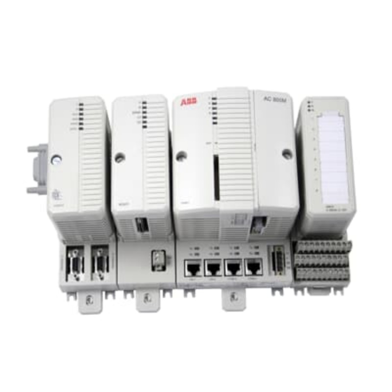 ABB AC800M