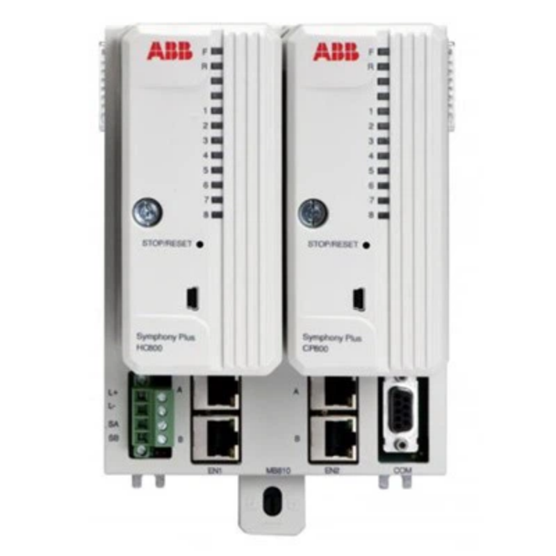 ABB CP800