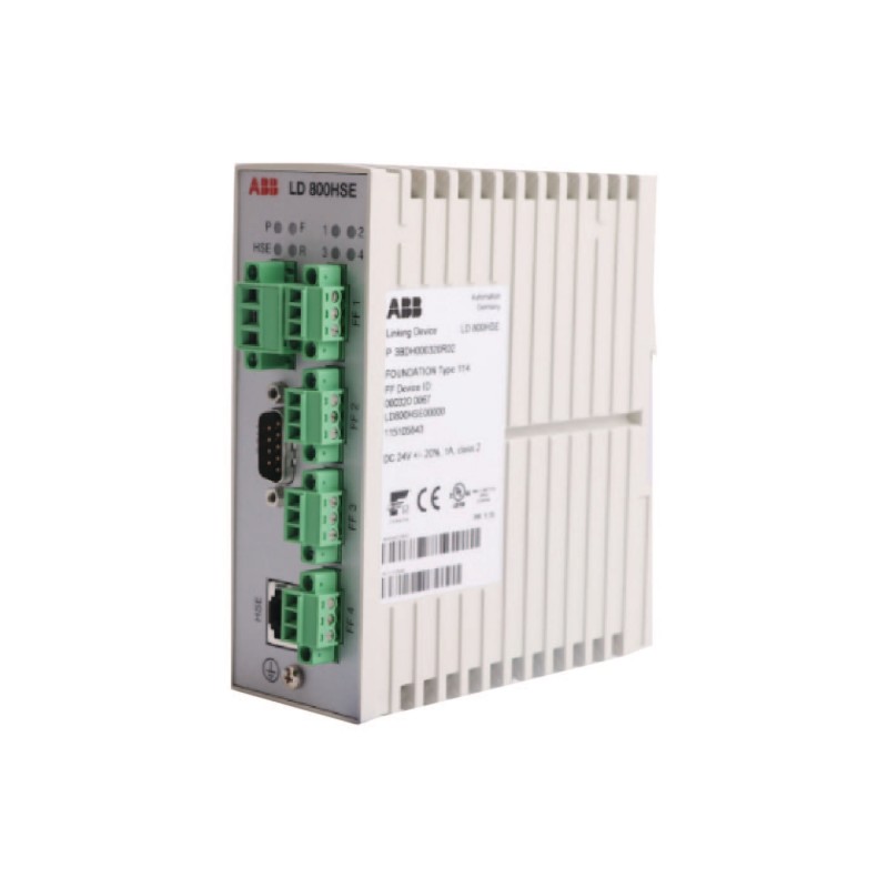 ABB LD800HSE