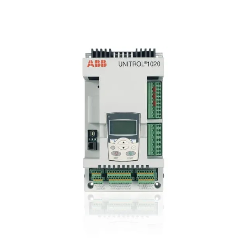 ABB UNITROL-1020