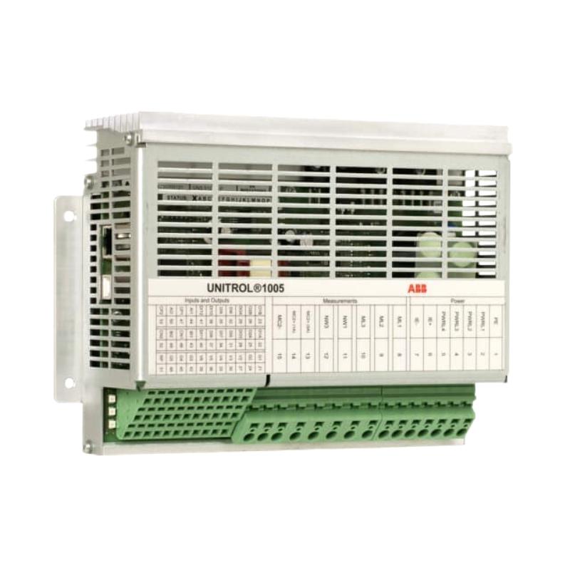 ABB UNITROL 1005-0011 ECO