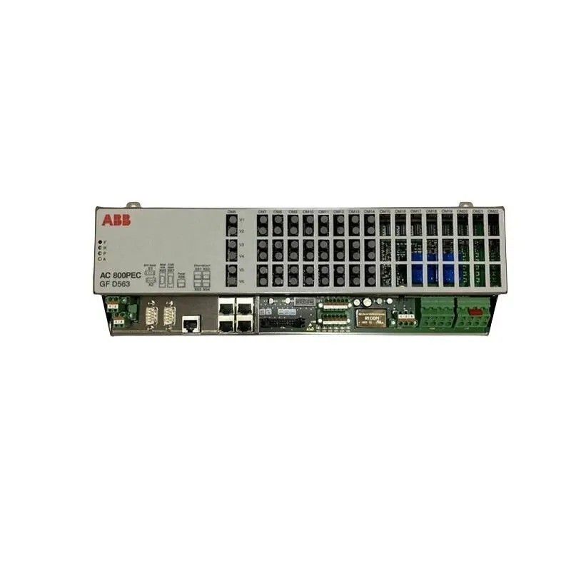 ABB GFD563A101