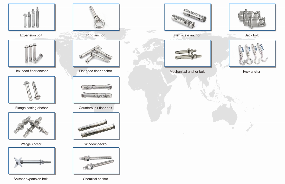 titanium alloy fasteners