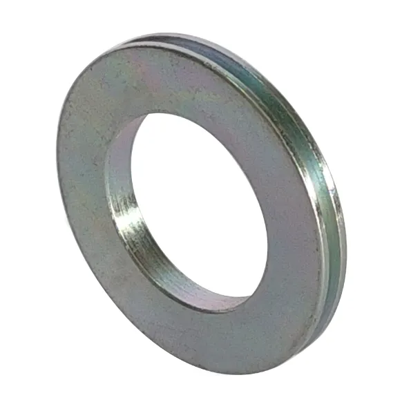 Steel Square Washer