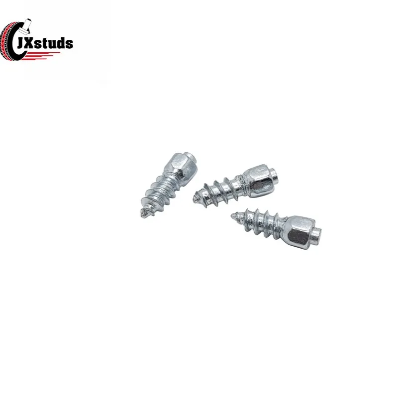 مسامير ومسامير للإطارات مصنوعة من سبائك صلبة