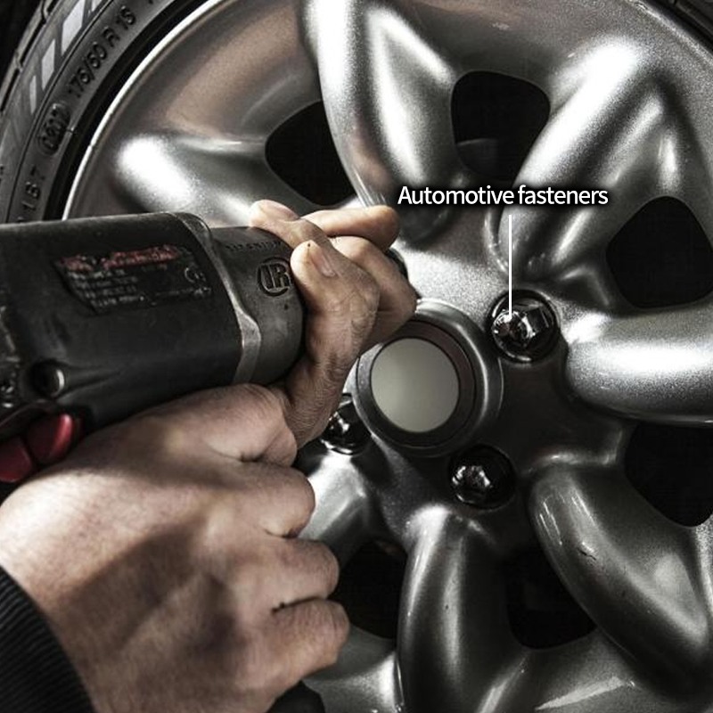 ЧЖУЧЖОУ ДЖИНСИН КАРБИД ШИНА ШПИЛЬКА КО., ООО.