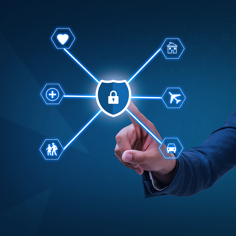 Защита конфиденциальности и отказ от ответственности