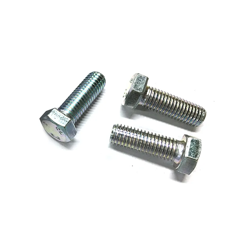 Каково назначение болтов?