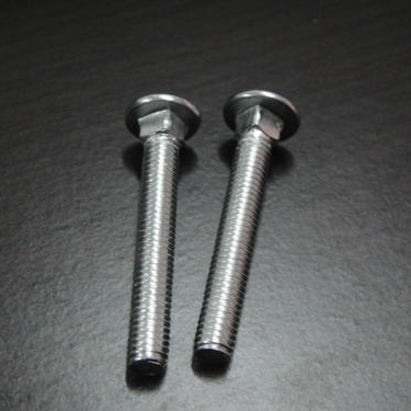 Как выбрать болты из нержавеющей стали?