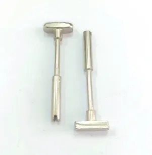 JX2906 T-TYPE SPECIAL MULTI STEP PIN FASTENER