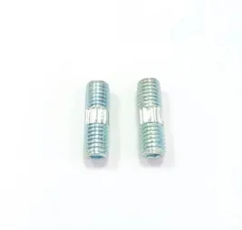 JX2403 DOUBLE END STUD BOLTS SPECIAL MECHANICAL SCREW