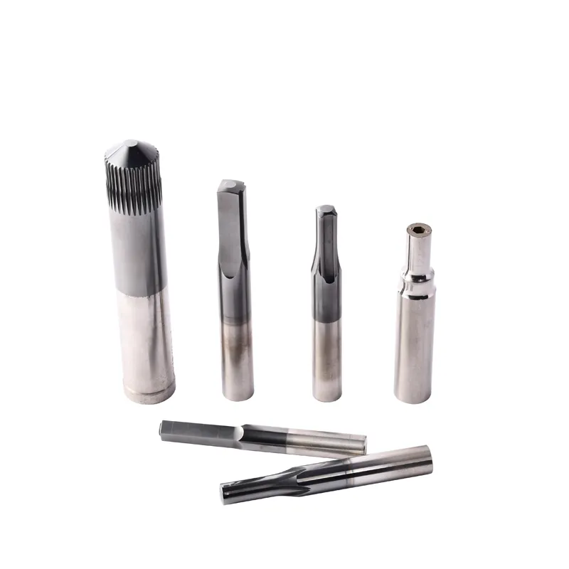 non-standard mold accessories punches punching pin-rod