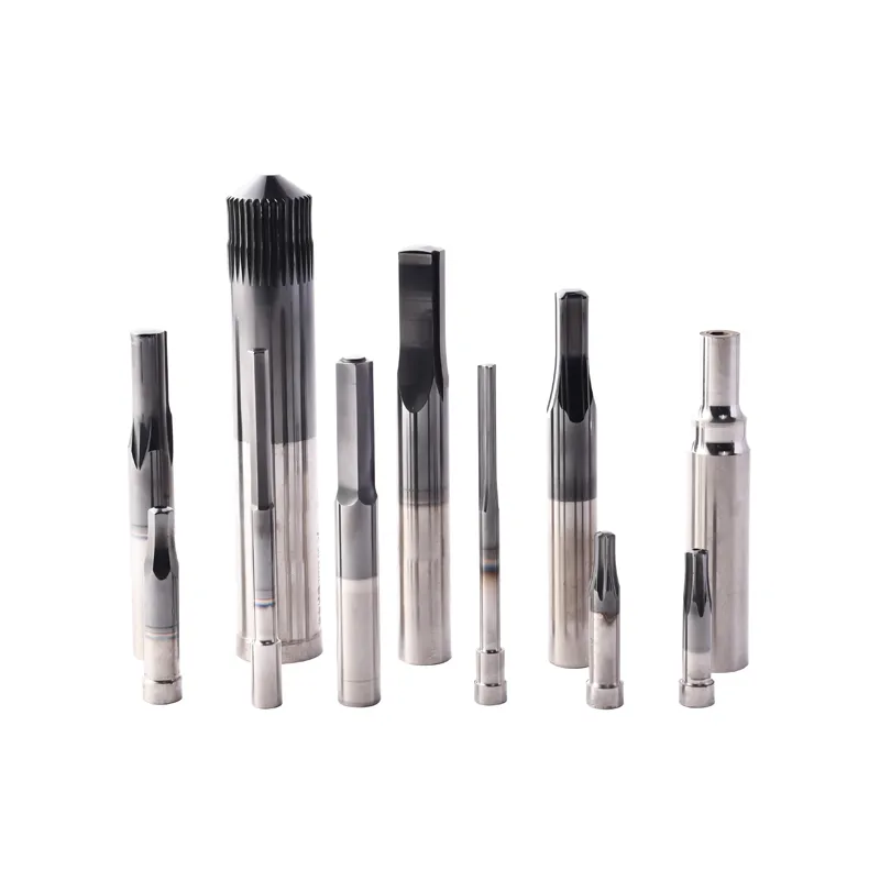 non-standard mold accessories punches punching pin-rod
