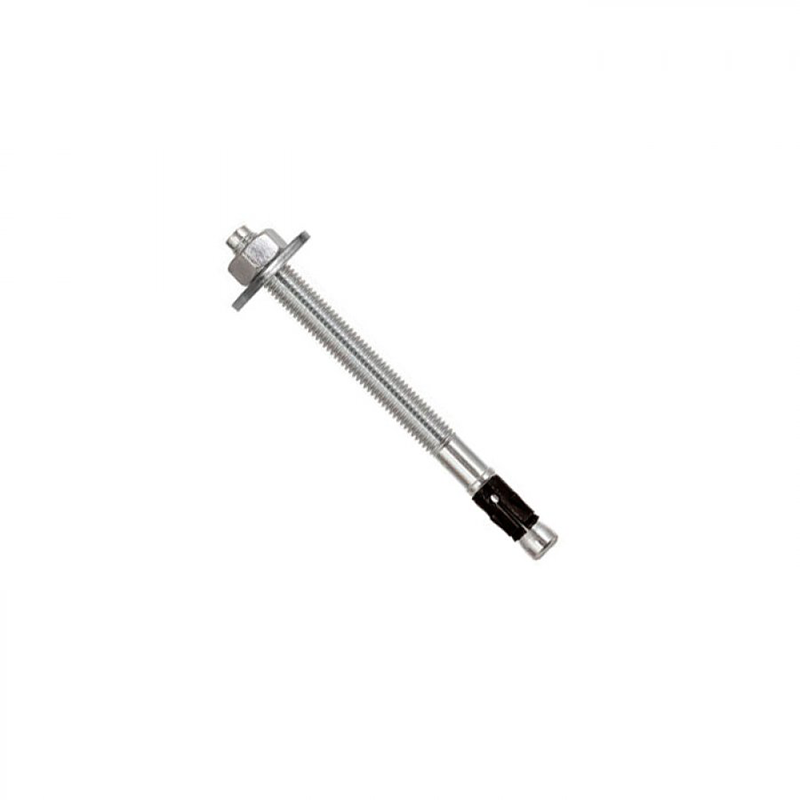 NON STANDARD PIN SHAFT MECHANICAL SCREW