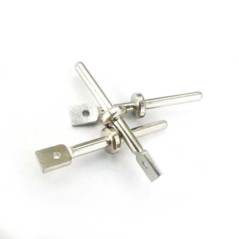 JX2004 ELECTONIC DISC LEG PIN BOLTS