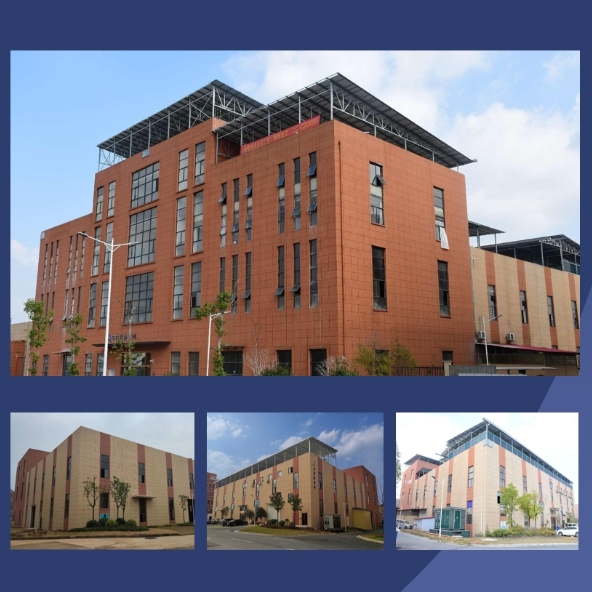 ​Отчет об экспорте китайского крепежа за 2024 год