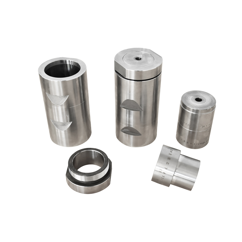 Введение в штампы холодной высадки