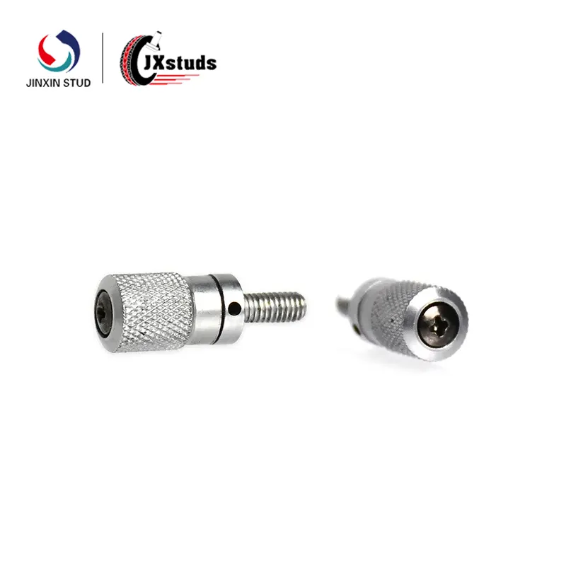 スチールシリンダーヘッドボルト