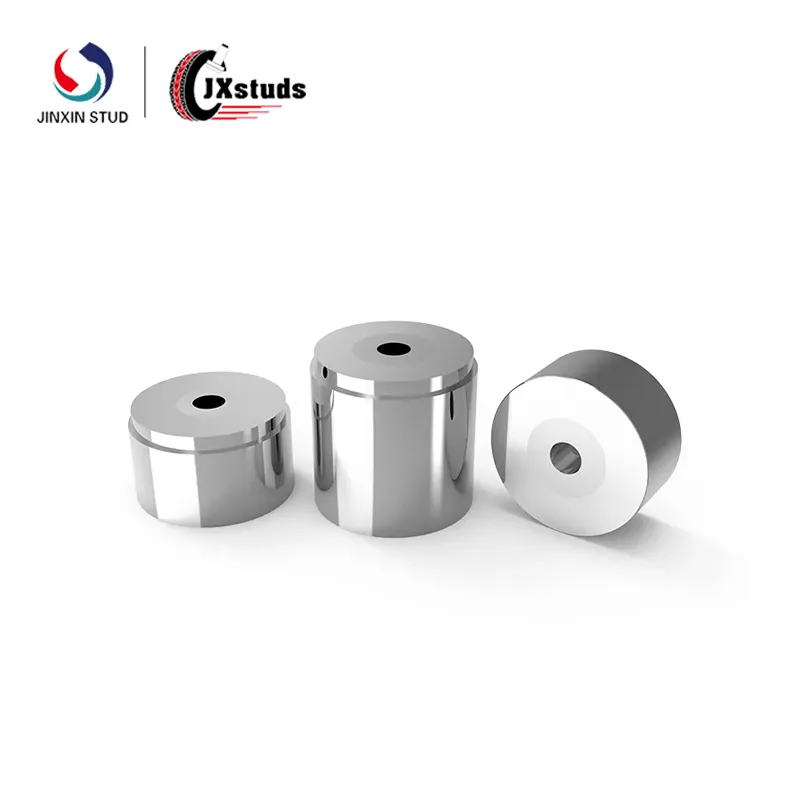 カスタムタングステンカーバイドダイス/金型製造