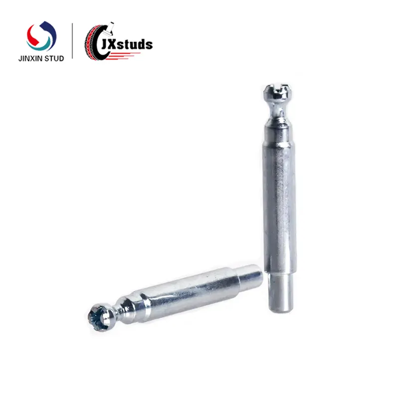 Alloy Steel Large Round Head Bolts