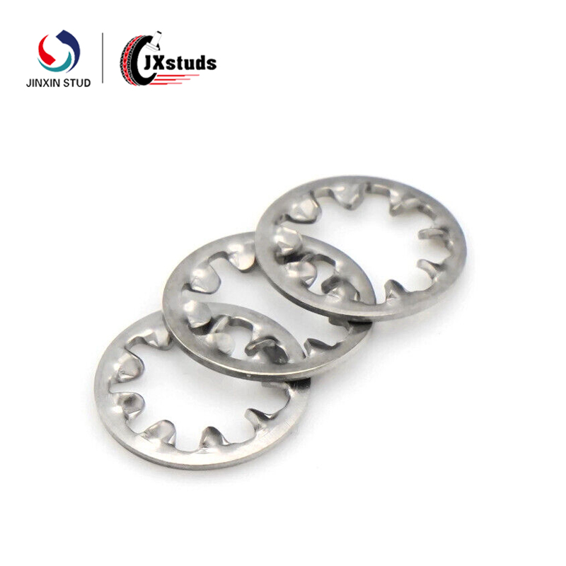Steel Internal Tooth Lock Washer