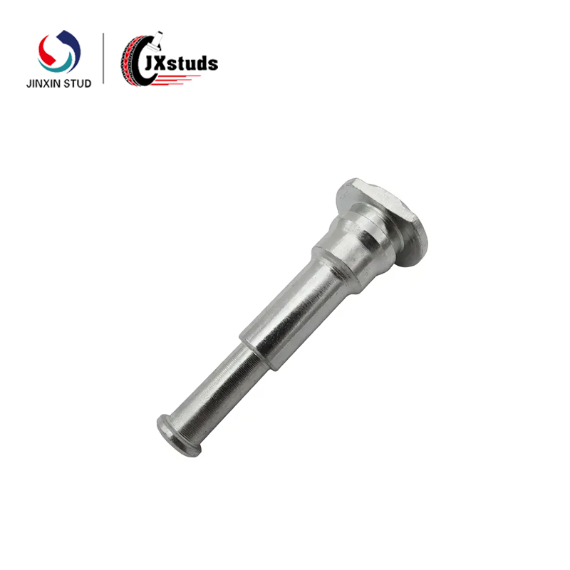 3 Step Pin Supply JX2303 CUSTOM MULTI STEP PIN SHAFT MECHANICAL SCREW BOLT ...