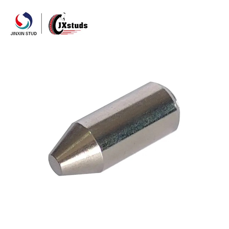 steel cone pin