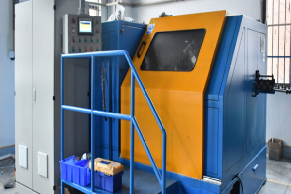 Обработка чертежей и производство и тестирование