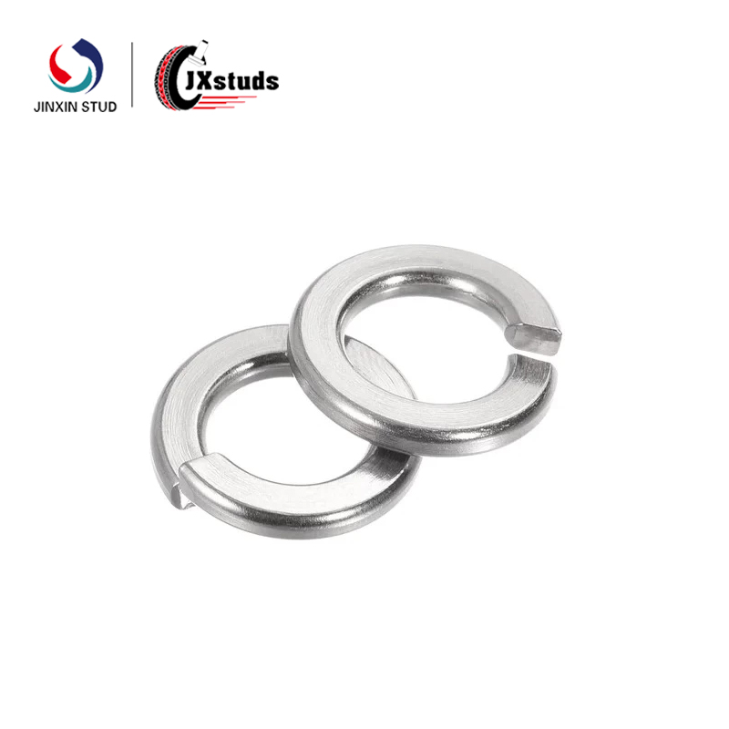 steel washer