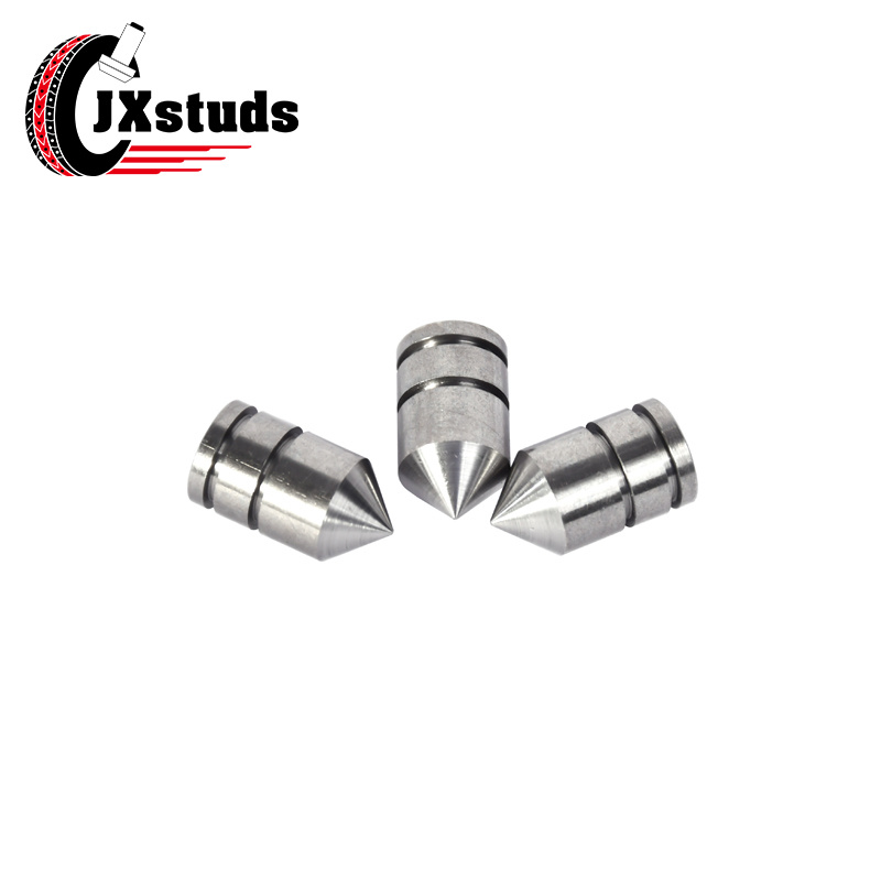 Fabrication sur mesure de composants tournés en acier au carbone fixation non standard