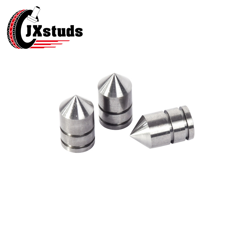 turned fastener