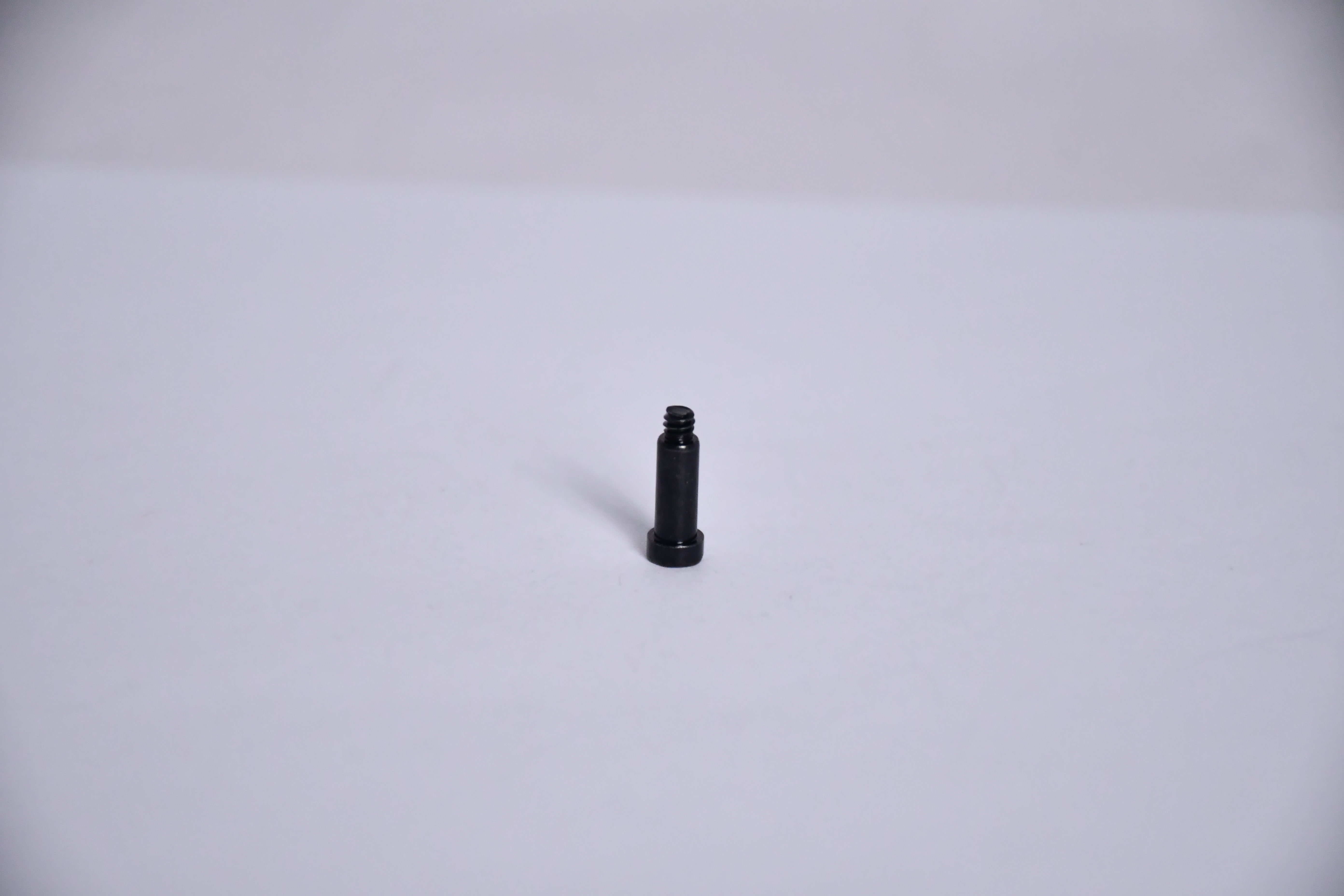 over head Screw