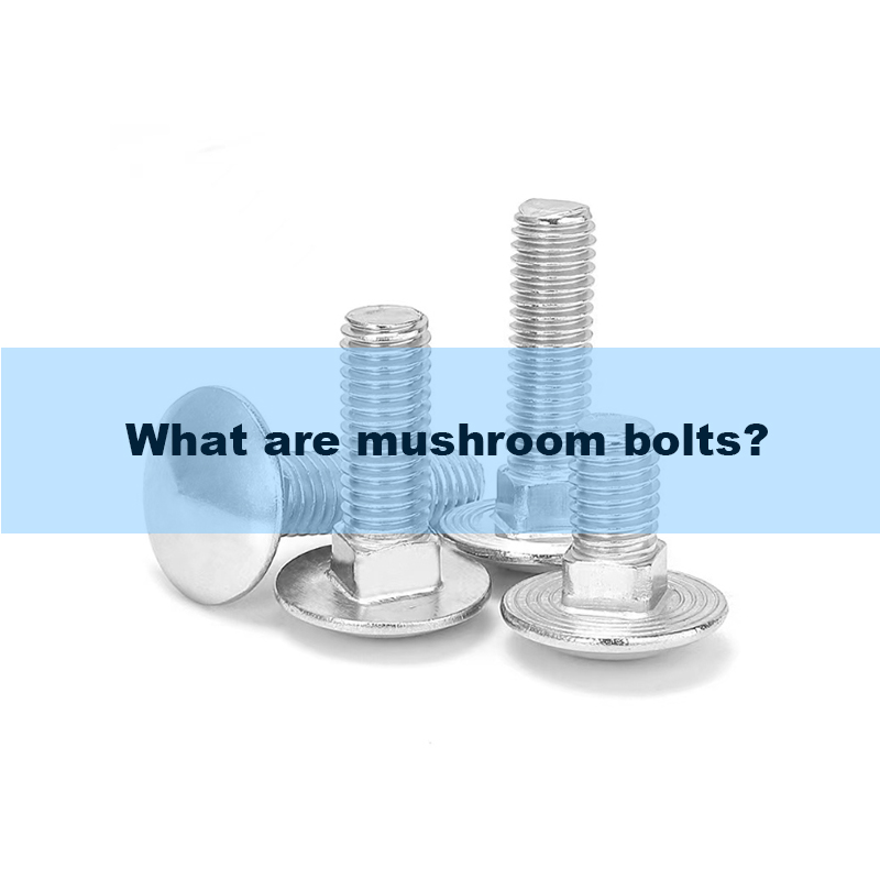 types of fasteners