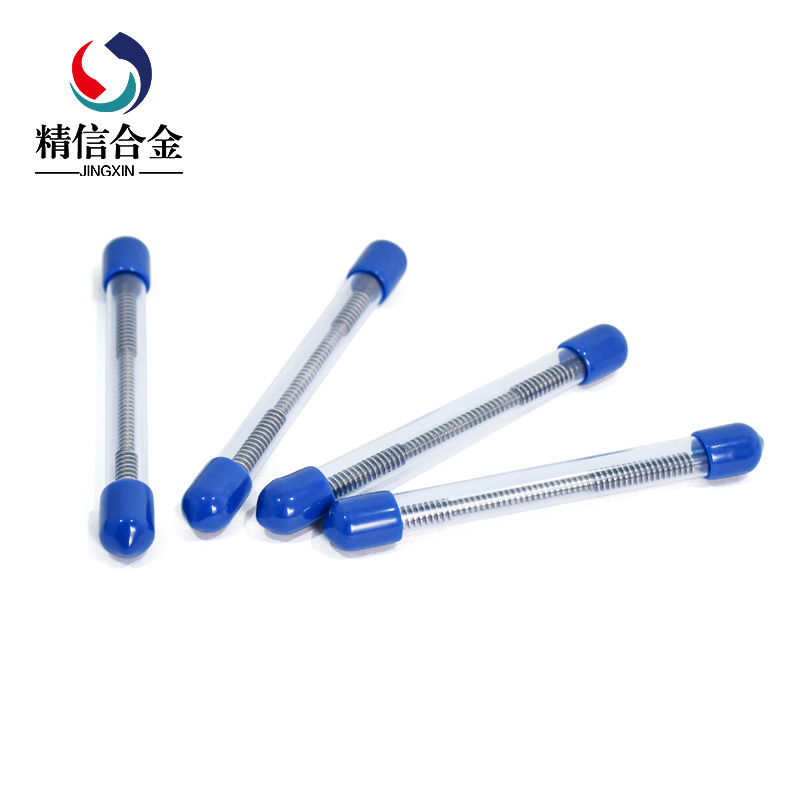 High-Strength Fasteners