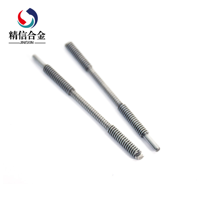 Hard Alloy fastener