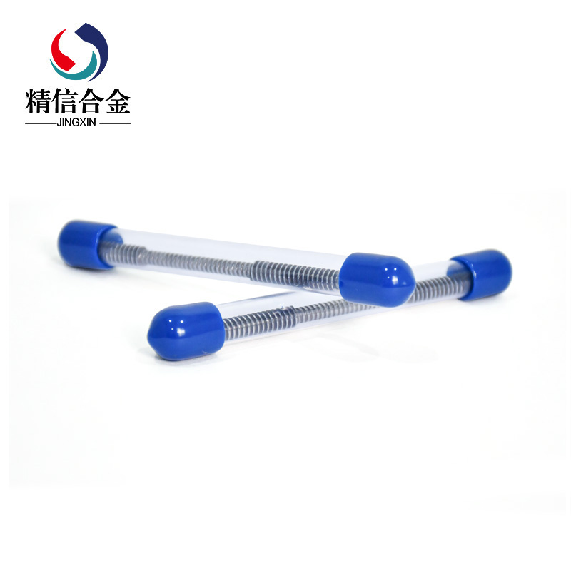 High-Strength Fasteners