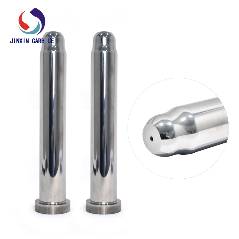 Hard Alloy fastener