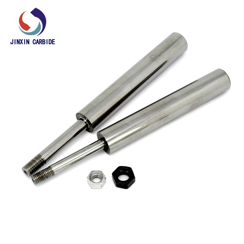 tungsten carbide fastener