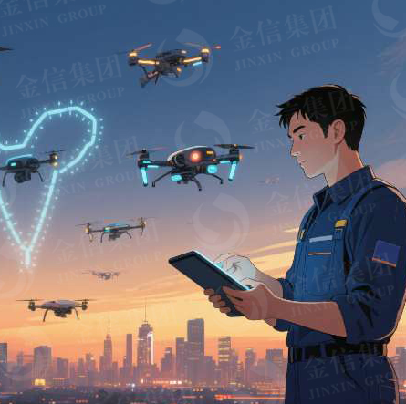 Технологическая эволюция – интеллектуальные и комплексные решения