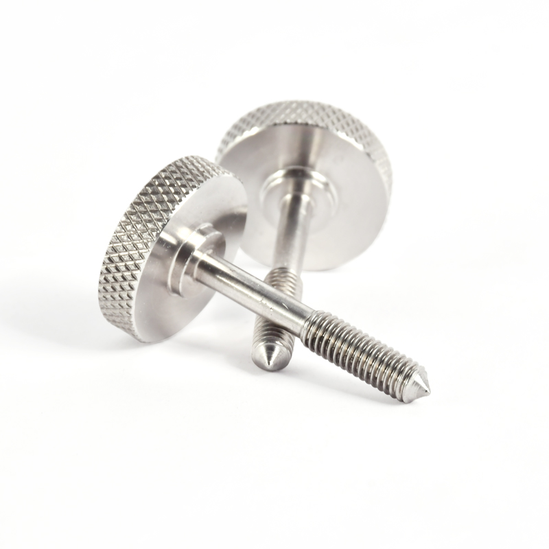 Smart Fasteners