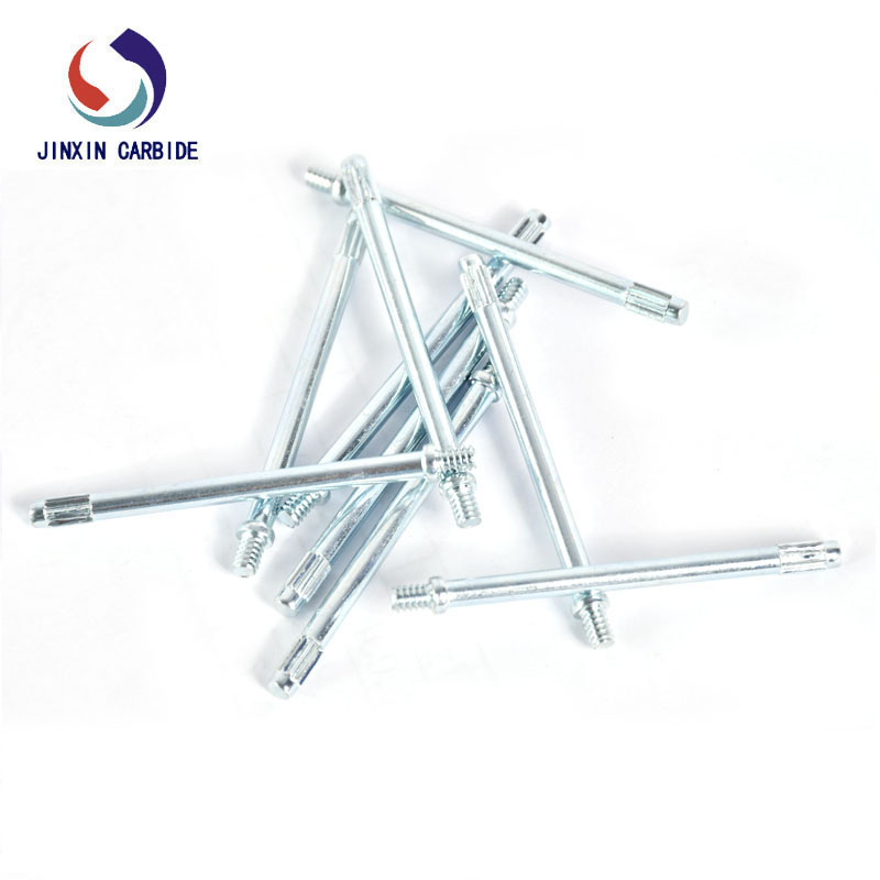 High-Performance Fasteners