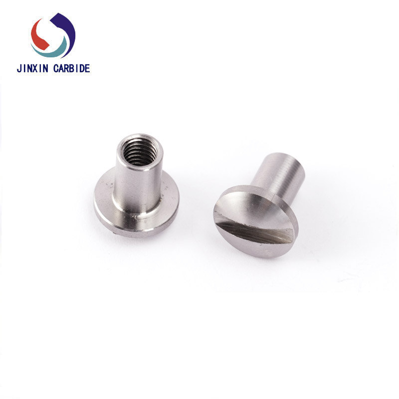 Aerospace-Grade Fasteners