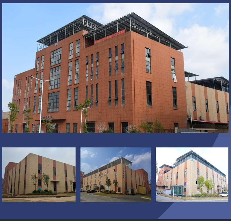 혁신 중심의 콜드 헤딩 제조업체