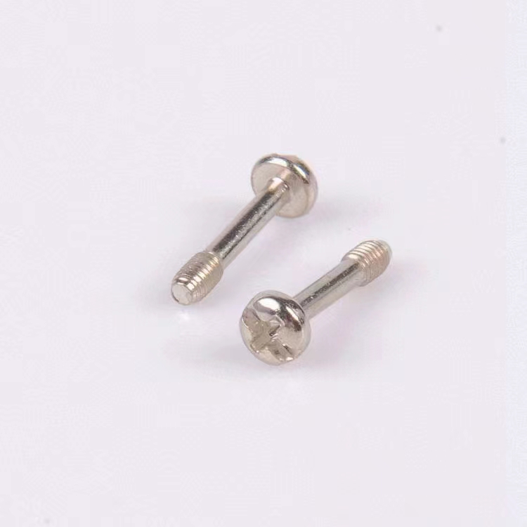 Nickel Alloy Fastener