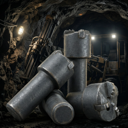 cemented carbide screw cemented carbide screw