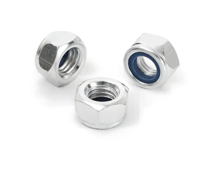 Locking Nuts